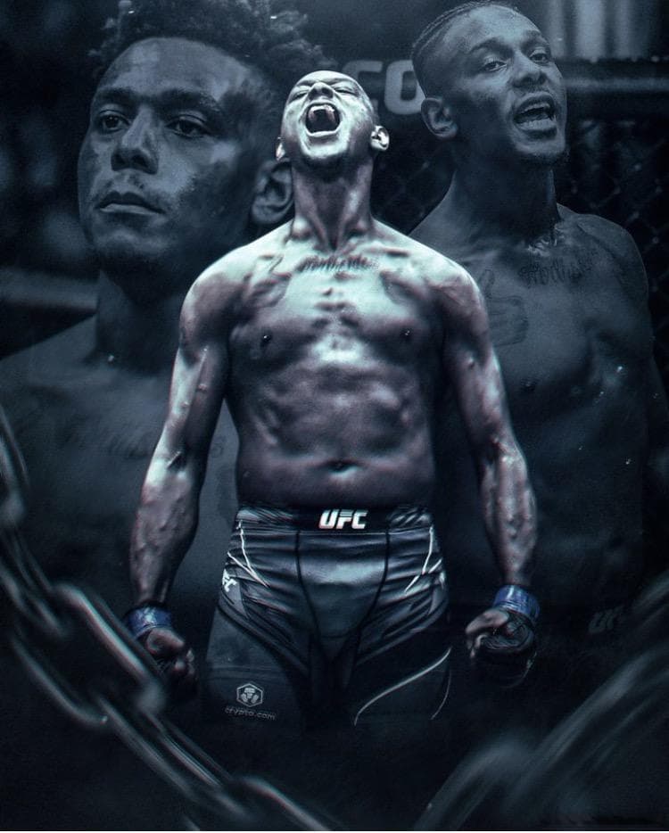 UFC 283 赛后复盘全分析（主赛部分）