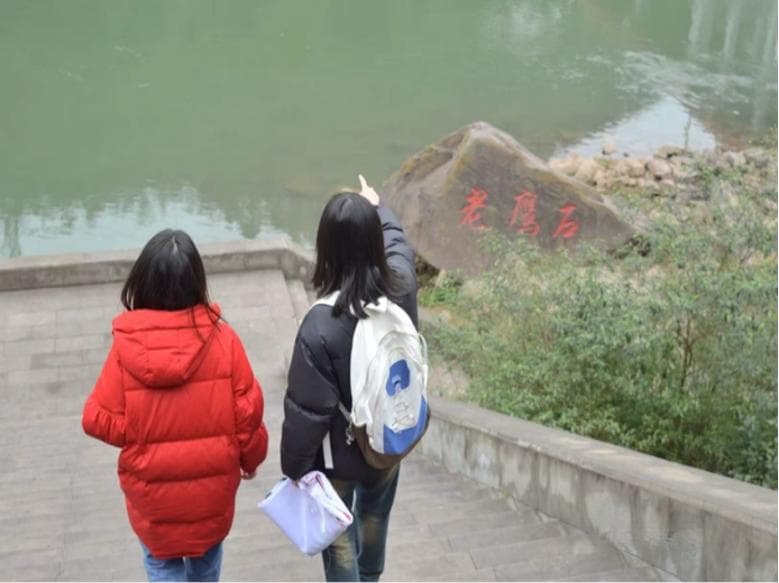 川农学子重走长征路，探寻红色文化，赋能乡村振兴