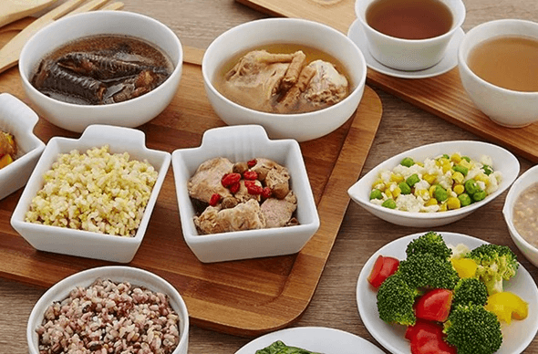 避免常见饮食误区，让你的养生饮食更科学