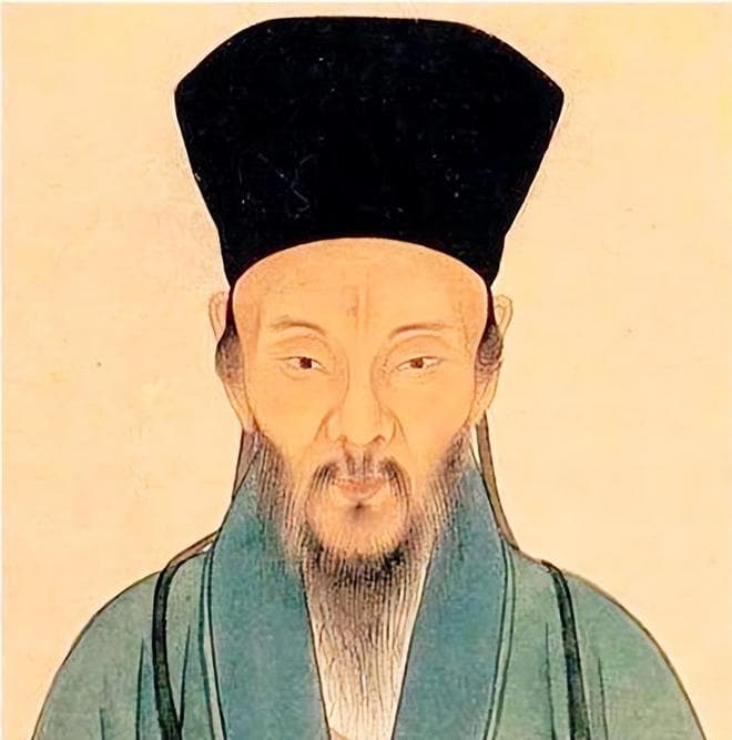 赵辉：朱元璋最小的女婿，历9朝，明朝16位皇帝，他可能见过一半