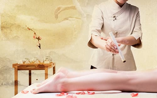 艾灸祛湿效果好不好 祛湿艾灸哪个部位最好