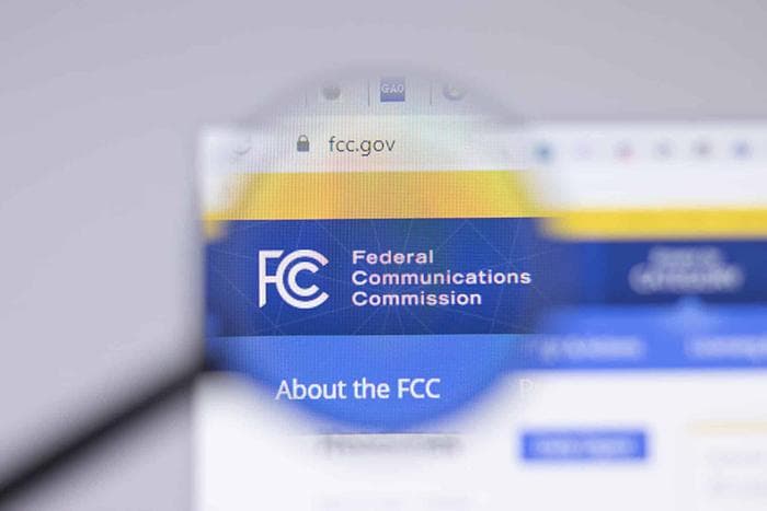 美国FCC合规管控要求解读