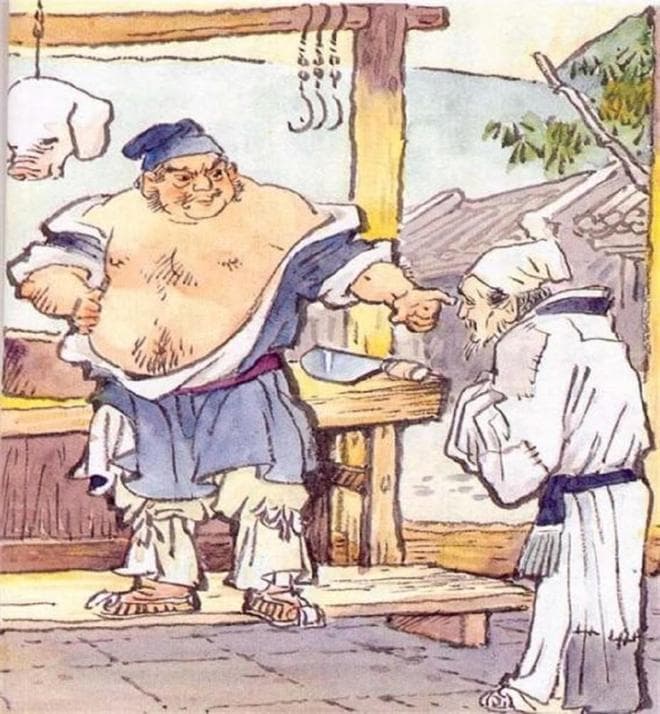 势利之交不过终年：从苏秦范进看利益关系的脆弱