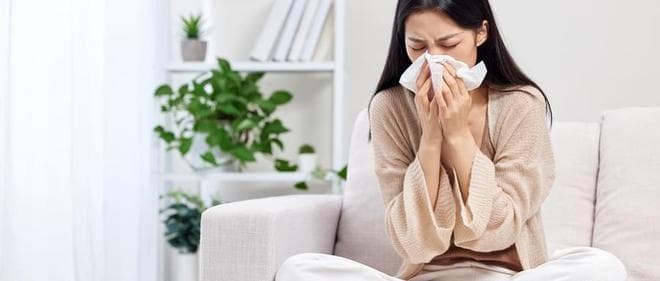 缓解咳嗽小贴士：7种实用的自然疗法