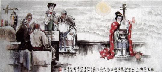 “五陵年少争缠头，一曲红绡不知数”，浅谈汉代的“五陵少年”