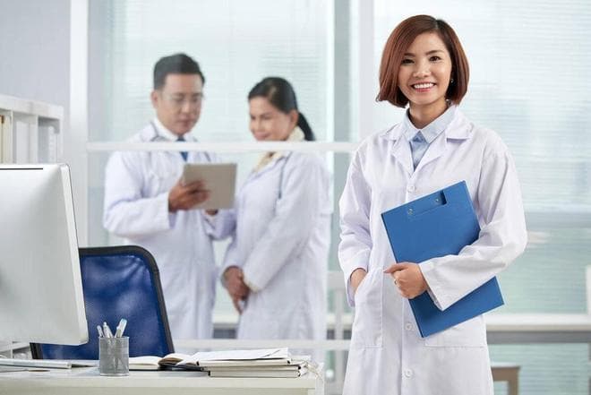 医学类4个专业，工科类7个专业，它们的就业率都能达到90%以上？