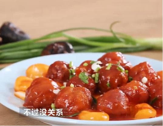 福建荔枝肉的做法（史上最销魂的荔枝肉）