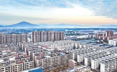 购房计费调整，公摊部分更透明