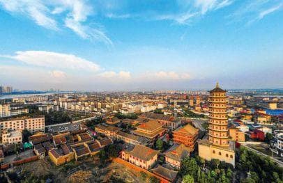 江西十四州府风土志（其三、四）——抚州、建昌府