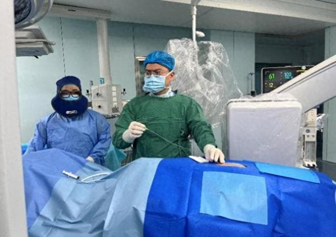 从“昏迷”到“重生”！多学科联动，破解“植物人”促醒密码