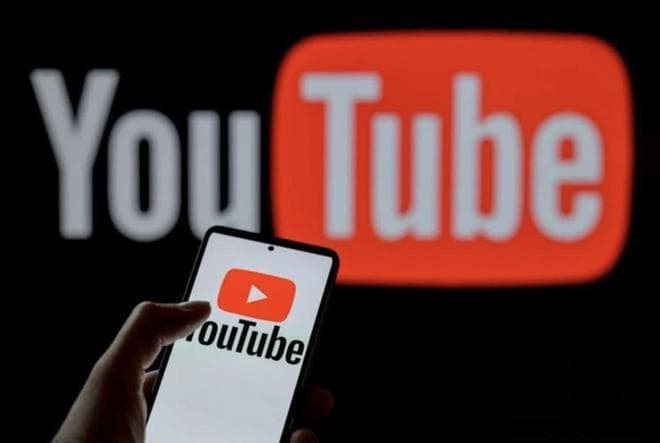 美国封禁多个受到俄罗斯资金支持的YouTube频道