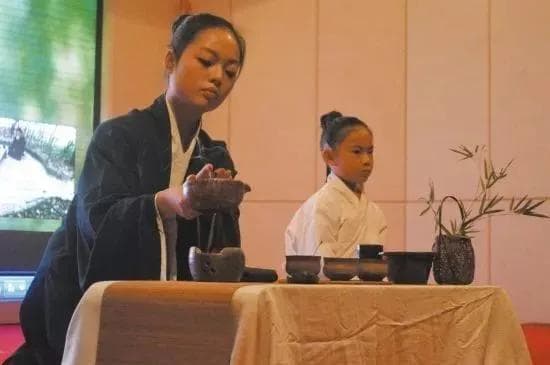 道教兴茶 | 中国茶文化和道教的碰撞