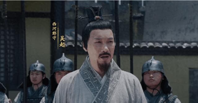 吴起和白起相比谁的能力强？在战场上相遇谁能赢？说出来别不信