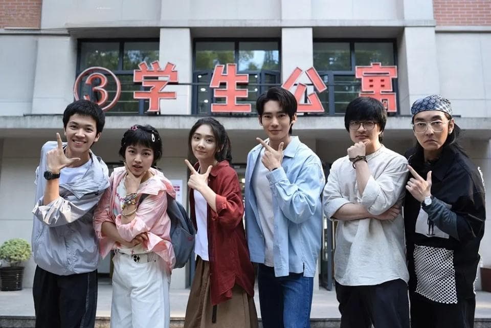 《欢迎来到我身边》：高分与票房的背离，艺术与市场的纠结