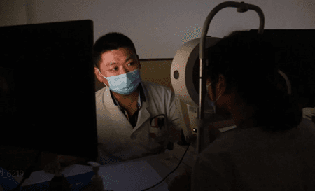 暗瞳大小关乎近视手术成败？听听专家怎么说...