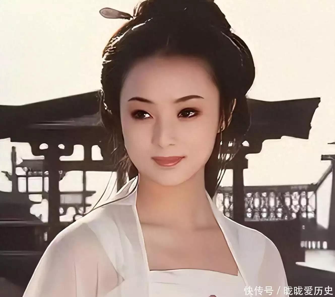 古代妾室除传宗接代之外，还有另外一个作用，如今却为男人不齿