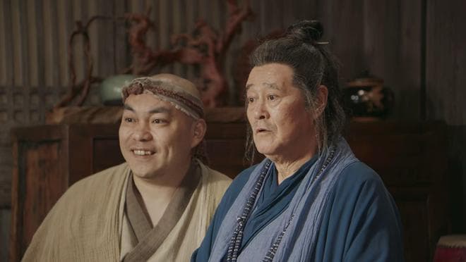 赵本山新作里的东北话：从舞台到荧幕的方言艺术