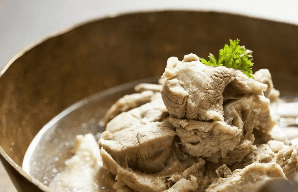水开放羊肉多久能煮熟（羊肉炖多久才好）