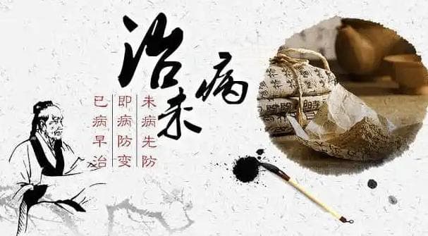 基于现代中医视角深度解析气血