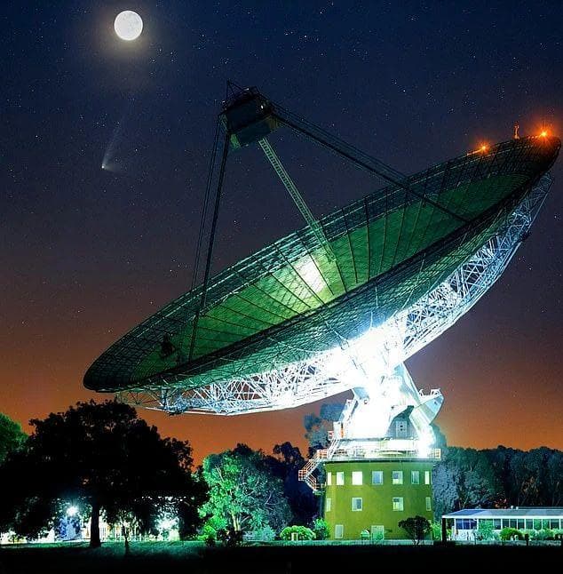 外星人与地球接触会发生什么？科学家模拟了联系上外星人后的事件