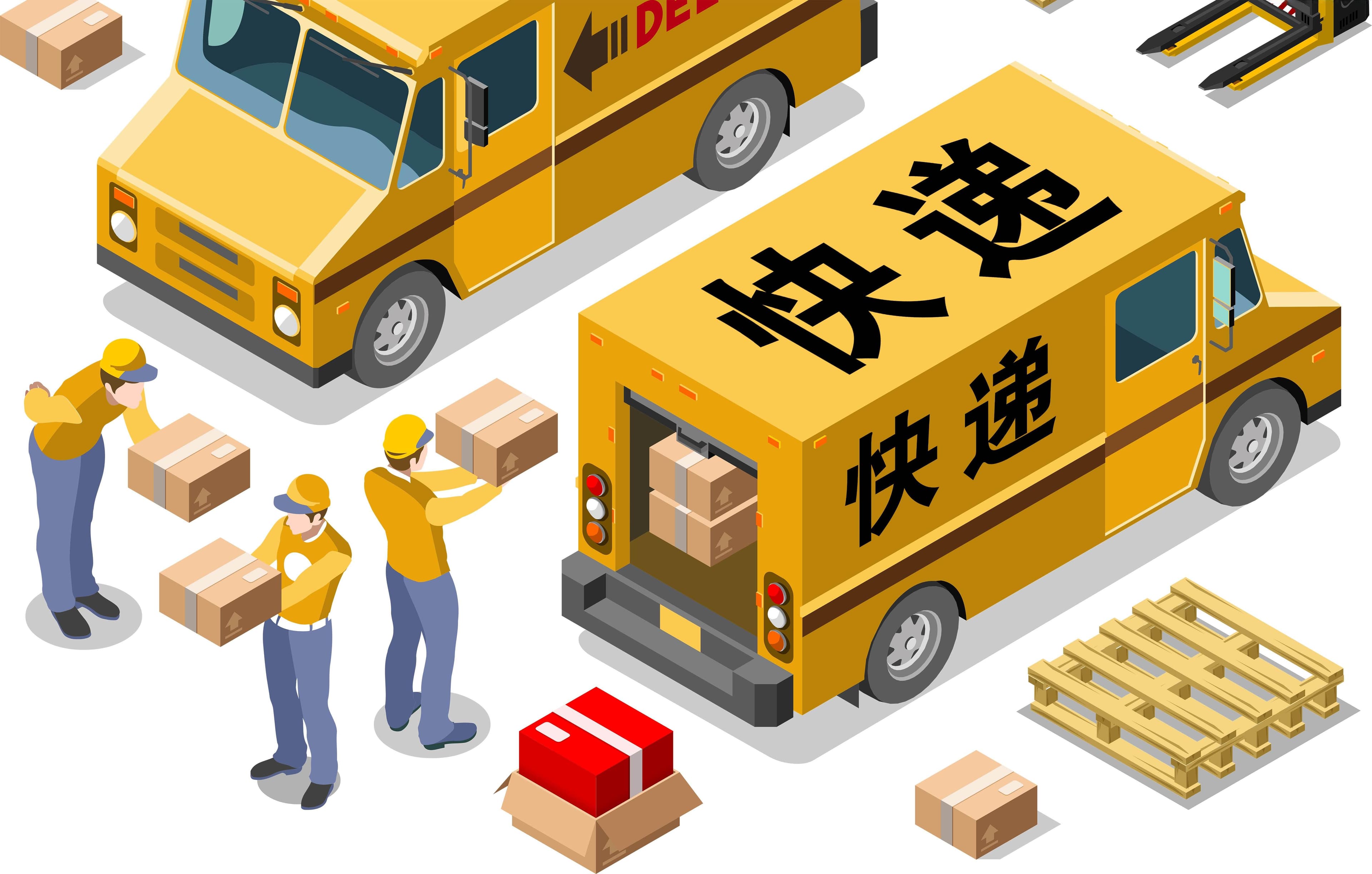 送货上门考验快递行业：谁为最后100米的配送买单？