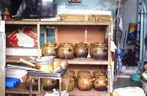 解毒败火除湿气：广东最受欢迎的6种凉茶，你喝过几种？