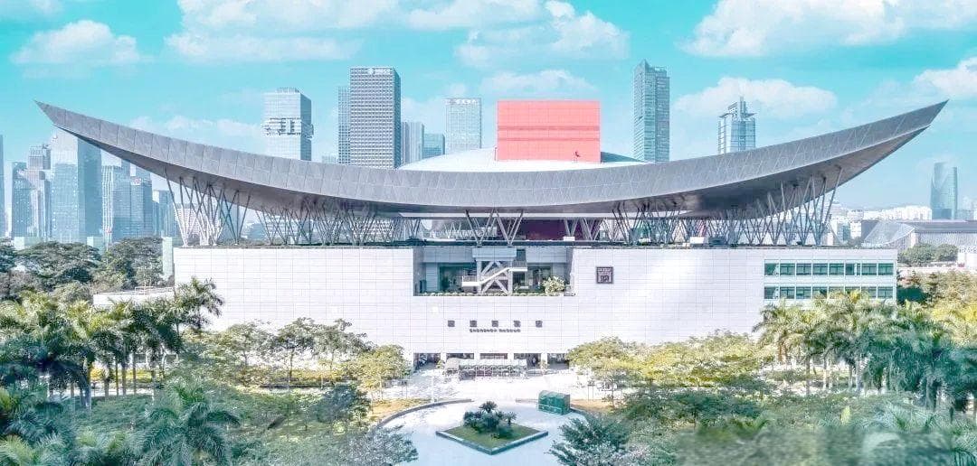 深圳博物馆历史民俗馆：六大展览展现深圳古今变迁