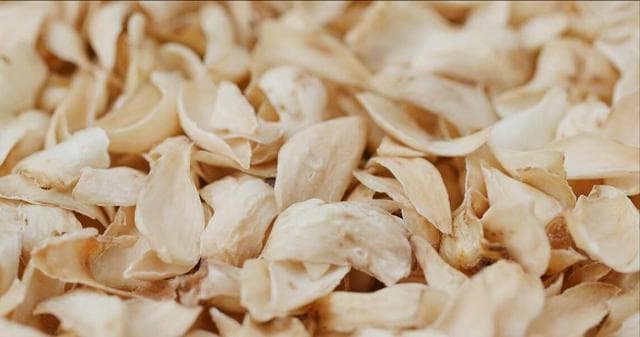 八种润肺食物推荐：从食材到食用方法的全面指南