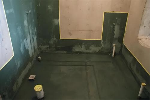卫生间做防水需要什么材料