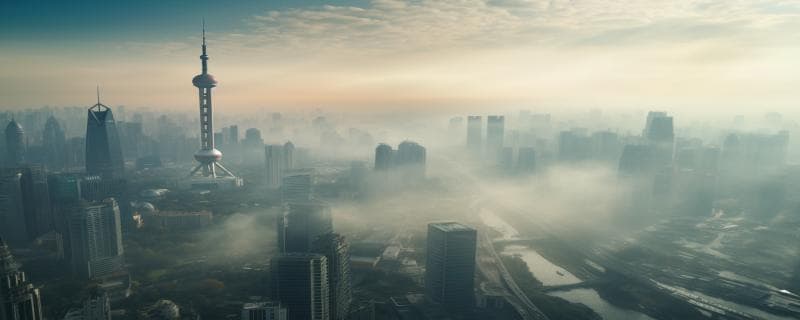 雾的种类有哪些？雾的形成条件是什么？