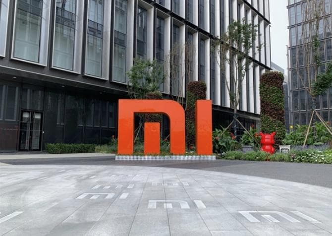 小米正对AI大模型大力投入，已搭建自己的GPU万卡集群