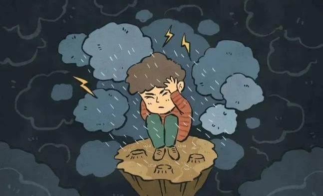 青少年心理健康教育知识科普