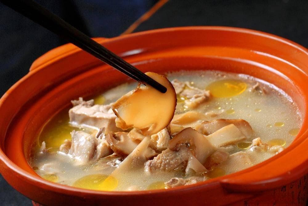 白切鸡、腊肠、牛肉丸：解码广东特色美食