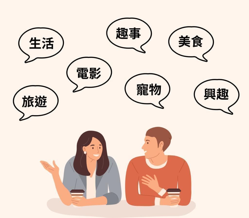100句幽默聊天金句，让你秒变社交达人