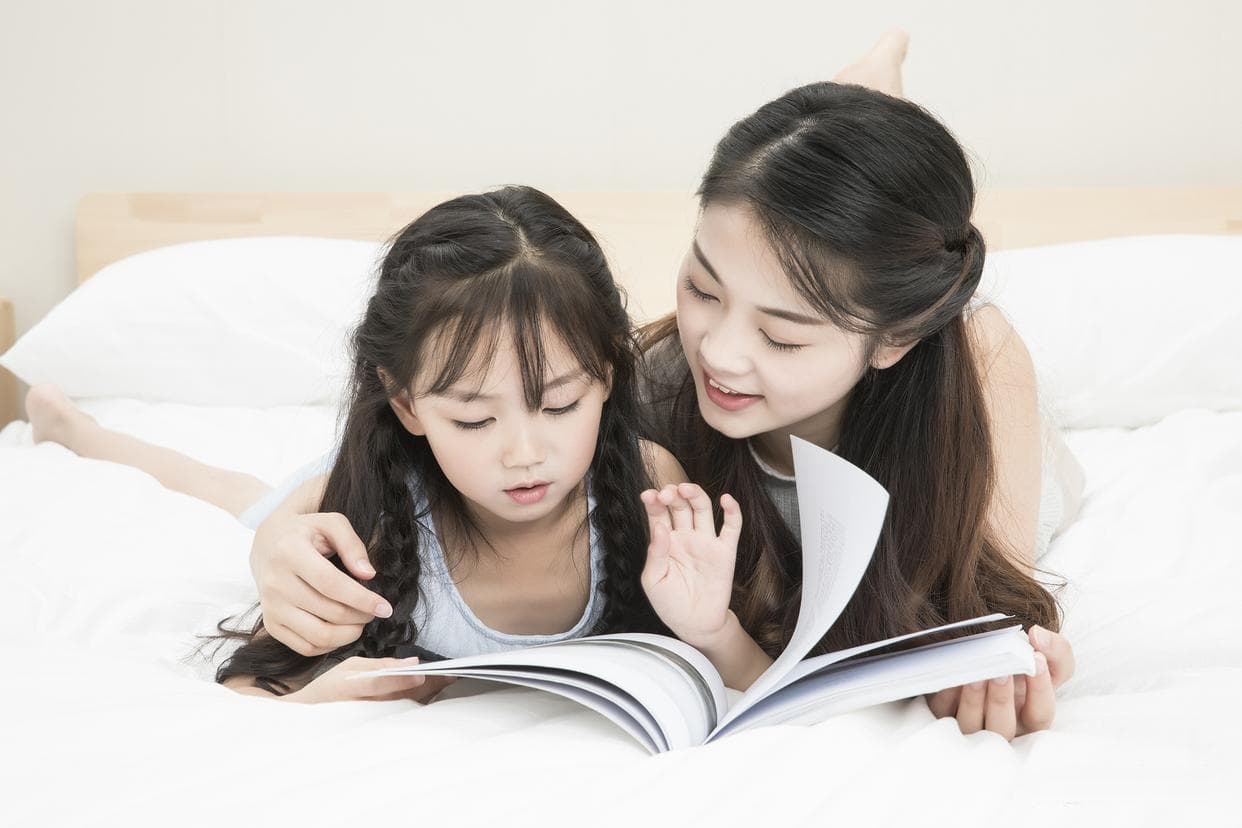 家庭教育：如何才能让孩子高效的学习？