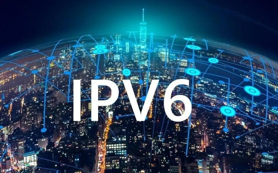 IPv6时代来临：烟台市开展流量提升专项行动，全民可参与