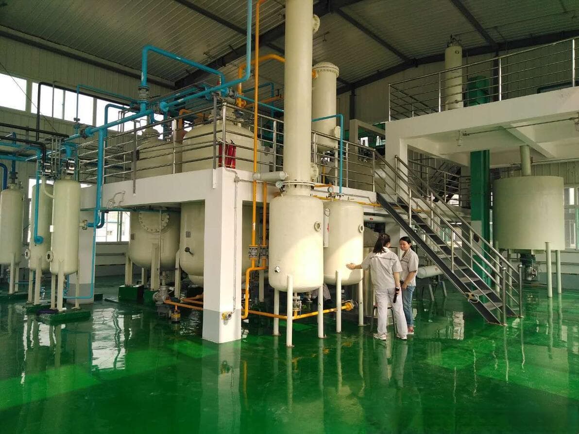 亚临界萃取技术和超临界CO₂萃取技术的特点及优势