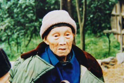 探寻故宫文物南迁之路：四川乐山安谷镇的历史记忆