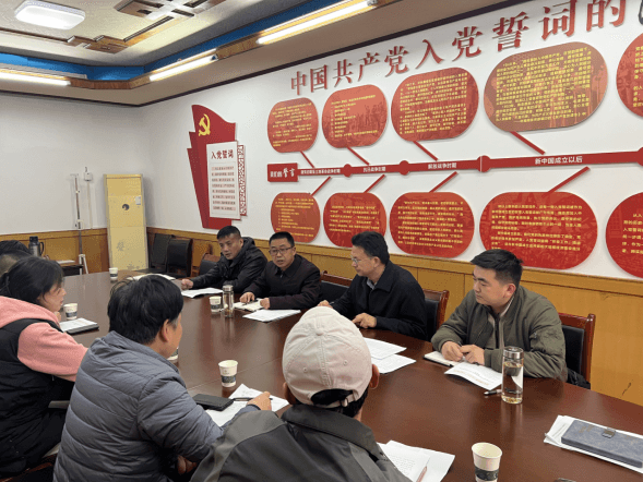 黄冈市住建局召开瓶装液化石油气企业规范经营推进会
