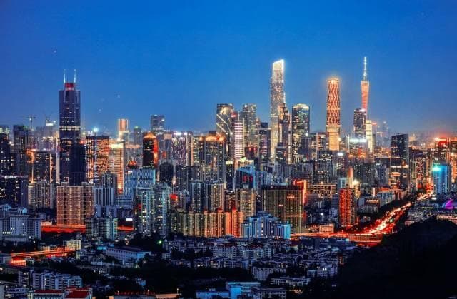 广州拟放开购房入户，一线城市重启“抢人大战”？
