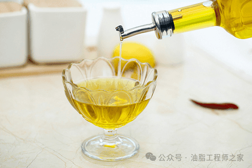 正确认识食用油的营养价值