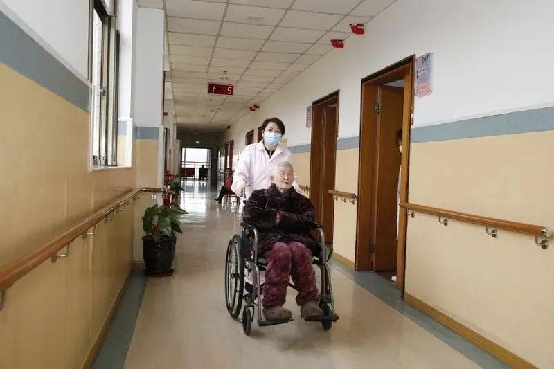 入住率连年下滑，养老机构如何走出高空置率的困局？