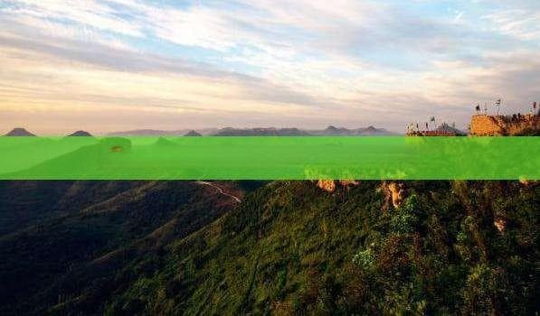 贵阳至昆明自驾游全攻略：必去景点与美食推荐