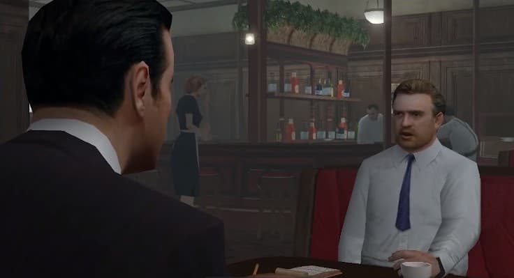 《四海兄弟：最终版》测评：黑手党经典重铸