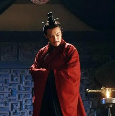 秦惠文王与秦始皇：血脉相连的先辈与后代