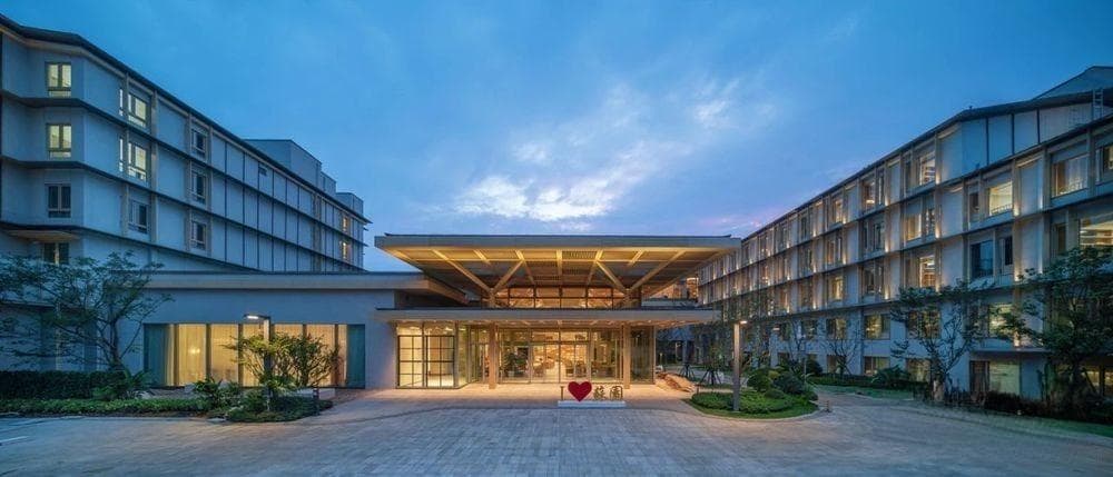 南京养老院一览表及收费标准