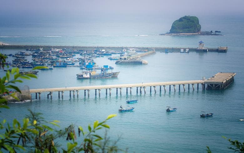 去涠洲岛玩需要准备带什么？十大涠洲岛旅行必备清单