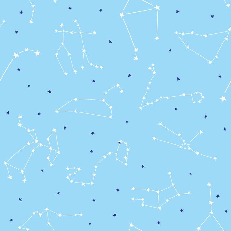 十二星座上升星座详解：如何影响你的性格？
