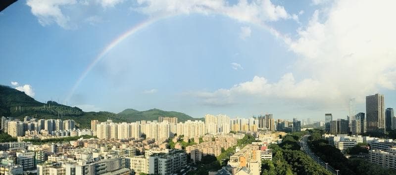 土地容积率及其在城市规划中的重要性