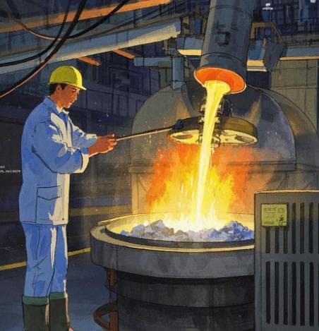 2025年稀土行业发展现状分析：稀土价格有望继续保持强势